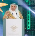 وزير النقل والخدمات اللوجستية يرعى حفل الأكاديمية السعودية اللوجستية