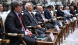 جلسات المنتدى الإعلامي الدولي بطشقند تستعرض توظيف الإعلام في تقديم إرث الحضارة الإسلامية