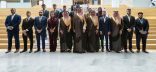 أكاديمية الإعلام السعودية بوزارة الإعلام تختتم برنامج إدارة الفعاليات العالمية الكبرى ضمن مسار “قادة الإعلام” في سويسرا
