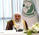 انعقاد الاجتماع التحضيري التنسيقي الثاني لمسابقة الأمير نايف بن عبدالعزيز لحفظ القرآن الكريم