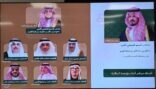 الدكتور – القايدي لـ الكفاح نيوز – نظمنا ورشة عمل لمجموعة من رواد الإعلام بالمدينة المنورة بقصد الاستفادة.