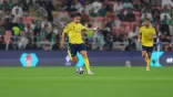 الأهلي يتغلّب على ضيفه النصر في قمة الجولة 13 من الدوري السعودي للمحترفين