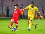 الوحدة يتغلب على العروبة بهدفين مقابل هدف ضمن منافسات الجولة الثانية من الدوري السعودي للمحترفين