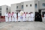 الزايدي يرعى حفل تسليم (48) وحدة سكنية للمستفيدين في مخطط ولي العهد (9) بمكة المكرمة
