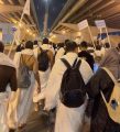 “كيان” ترسم فرحة الحج في قلوب مستفيداتها… و227 حاجًا وحاجة لبّوا النداء حتى هذا العام 1447