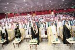 برعاية مستشار خادم الحرمين الشريفين أمير منطقة مكة المكرمة تعليم مكة يحتفي باليوم الوطني