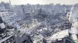 ارتفاع عدد الشهداء الفلسطينيين جراء العدوان الإسرائيلي على قطاع غزة إلى 33843 شهيدًا