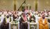 أمير منطقة المدينة المنورة يرعى الحفل الختامي لرئاسة الشؤون الدينية لموسم حج 1447هـ