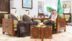 نائب أمير الرياض يطلع على جهود البيئة والمياه والزراعة بالمنطقة