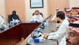 تجمع المدينة المنورة الصحي يدشّن خدمة “موصول” بمستشفى ينبع العام لتعزيز كفاءة الإمداد الطبي