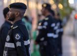 إدارة حركة المشاة في المنطقة المركزية بالمدينة المنورة.. خطط ميدانية لتنظيم الحشود خلال أوقات الذروة