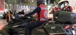 “الهلال الأحمر” بالمدينة المنورة يستقبل أكثر من 52 ألف مكالمة ويباشر 14 ألف بلاغ خلال الموسم الأول من الحج