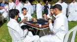 “بطولة البلوت” تستقطب الشباب في مهرجان “صيف صوير 2026”