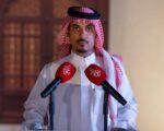 عادل المطرفي – يدشّن الدورة البرامجية الأولى لقناة زعامة الإعلامية