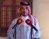 عادل المطرفي – يدشّن الدورة البرامجية الأولى لقناة زعامة الإعلامية