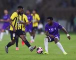 الاتحاد يتجاوز الجندل ويتأهل لدور الـ8 من كأس خادم الحرمين الشريفين