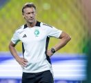 الأخضر يختتم استعداداته لمواجهة منتخب الصين