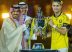 النصر بطلًا لدوري المحترفين السعودي 2025-2026.. تتويجٌ بعد موسمٍ استثنائي ومنافسة امتدت حتى الختام