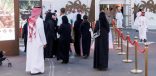 انطلاق فعاليات موسم تمور المدينة المنورة