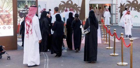 انطلاق فعاليات موسم تمور المدينة المنورة