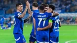 الهلال ينتصر على الوصل بالجولة الأخيرة من بطولة دوري أبطال آسيا للنخبة