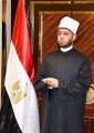 وزير الأوقاف المصرى يدين الهجوم على مسجد في نيجيريا 