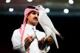 الأمير نايف بن سلطان بن محمد بن سعود الكبير: شراء «مثلوث جير» بـ1.3 مليون ريال استثمار في مستقبل إنتاج الصقور المحلية