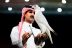 الأمير نايف بن سلطان بن محمد بن سعود الكبير: شراء «مثلوث جير» بـ1.3 مليون ريال استثمار في مستقبل إنتاج الصقور المحلية