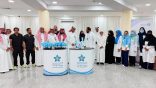 نحو رعاية صحية أولية أكثر تخصصًا وتميزًا : صحي الأجاويد… رعاية أولية تتجاوز التوقعات، وتقترب أكثر من إحتياجات المستفيد