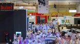 الهايكنق والصيد البحري يوسّعان آفاق المغامرة في معرض الصقور والصيد 2026