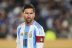 ميسي ومبابي في صدارة هدافي مونديال 2026.. وهالاند وهاري كين يلاحقان القمة