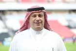 “طلال آل الشيخ “: الدعم المالي الكبير فرصة لتطوير الرياضة السعودية”