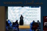 في ورشة بمعرض جدة للكتاب 2025 القحطاني: محاولات الترجمة الآلية تعود إلى 80 عامًا
