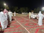 وفاء من الأوفياء للوفي الحساني – رحمة الله عليه