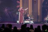 حفلة غنائية لمهند عبدالله وأضواء شنّان في رابع ليالي “مهرجان الكُتّاب والقُراء”