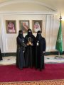 جمعية تبوك للعمل التطوعي تحصد للمرة الثانية جائزة تبوك للعمل التطوعي