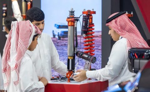 91 مليون ريال مبيعات تعكس تنامي الحضور الاقتصادي لمعرض الصقور والصيد السعودي الدولي