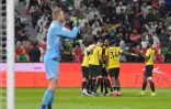 برباعية نظيفة في مرمى الاتفاق.. الاتحاد يواصل الصدارة
