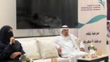 الصحافة السعودية وتوثيق السردية التاريخية