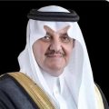 أمير المنطقة الشرقية يرأس اجتماع المحافظين غدًا