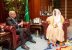 وزير الشؤون الإسلامية يستقبل سفير موريتانيا لدى المملكة