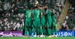 الأخضر يتجاوز الأردن في المناورة الودية استعدادًا لتصفيات كأس العالم