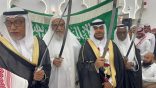 أفراح آل العقبي بالمدينة المنورة