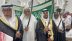 أفراح آل العقبي بالمدينة المنورة