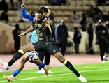 الاتحاد يتغلب على نيوم بثلاثة أهداف لهدف