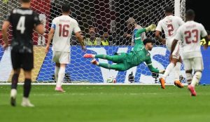 المنتخب الكندي يتغلب على نظيره القطري 6-0 في كأس العالم 2026
