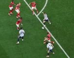الأرجنتين تتغلب على النمسا بثنائية وتبلغ دور الـ32 في كأس العالم 2026