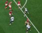 الأرجنتين تتغلب على النمسا بثنائية وتبلغ دور الـ32 في كأس العالم 2026