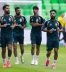 المنتخب السعودي يستأنف تدريباته استعدادًا لمواجهة منتخب الرأس الأخضر في كأس العالم