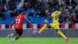 الدوري السعودي للمحترفين.. التعاون يكسب الرائد بهدف دون رد